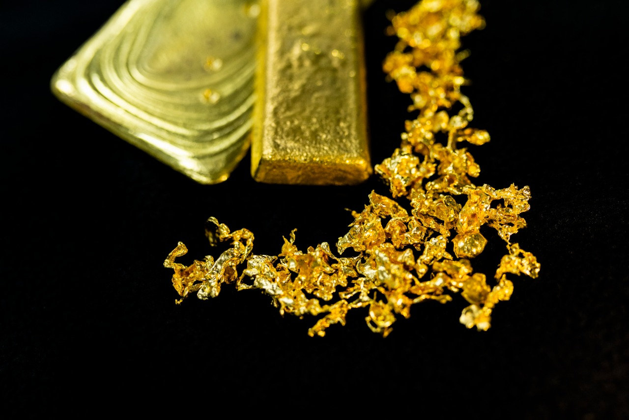 Canagold Drills 22 1 Grams Per Tonne Gold Over 4 3 Metres In Y Vein canagold-drills-22-1-grams-per-tonne-gold-over-4-3-metres-in-y-vein